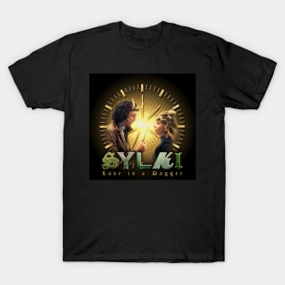 Sylki - Love Dagger T-Shirt